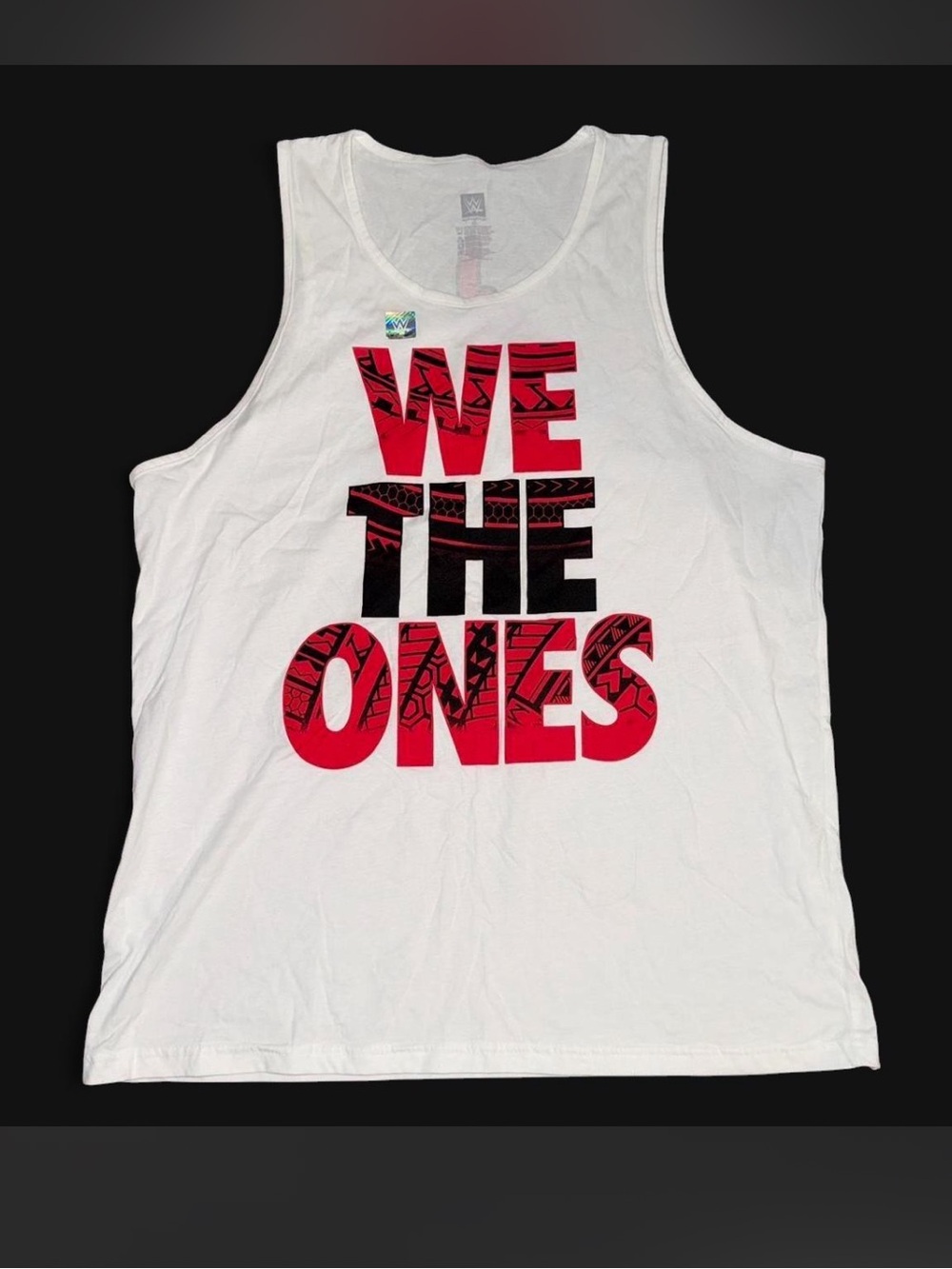 WWE The Bloodline “We the ones” Large